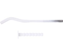 Кронштейн анкерный с дюбелем ROMMER 7x180 мм (2шт) Br-7180kit RG0090LRJBS6QL