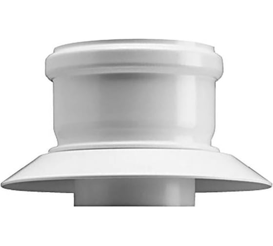Переходник Baxi диаметр 80 мм KHG71411181- RQLAGL1GMEO0PK