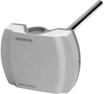 Погружной датчик температуры Siemens QAE2120.010