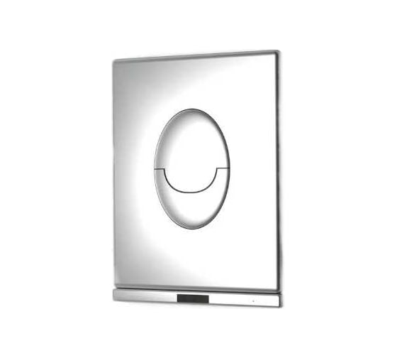 Клавиша для смыва СМЫВАТЕЛЬ для инсталляции GROHE GROKiT 1