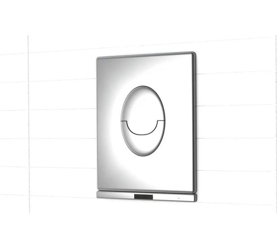 Клавиша для смыва СМЫВАТЕЛЬ для инсталляции GROHE GROKiT