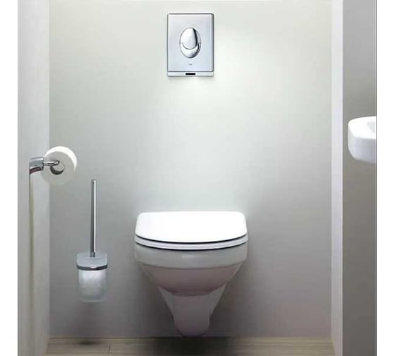 Клавиша для смыва СМЫВАТЕЛЬ для инсталляции GROHE GROKiT