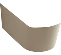 Полупьедестал для унитаза/биде Jacob Delafon цвет Шампань E75629-CHM STILLNESS 00203084