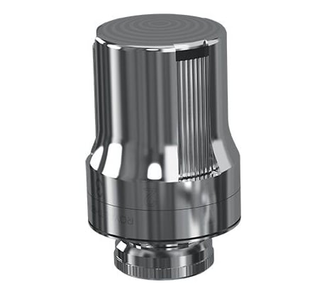 Термоголовка Royal Thermo жидкостная M30 x 1,5 хром НС-1147380