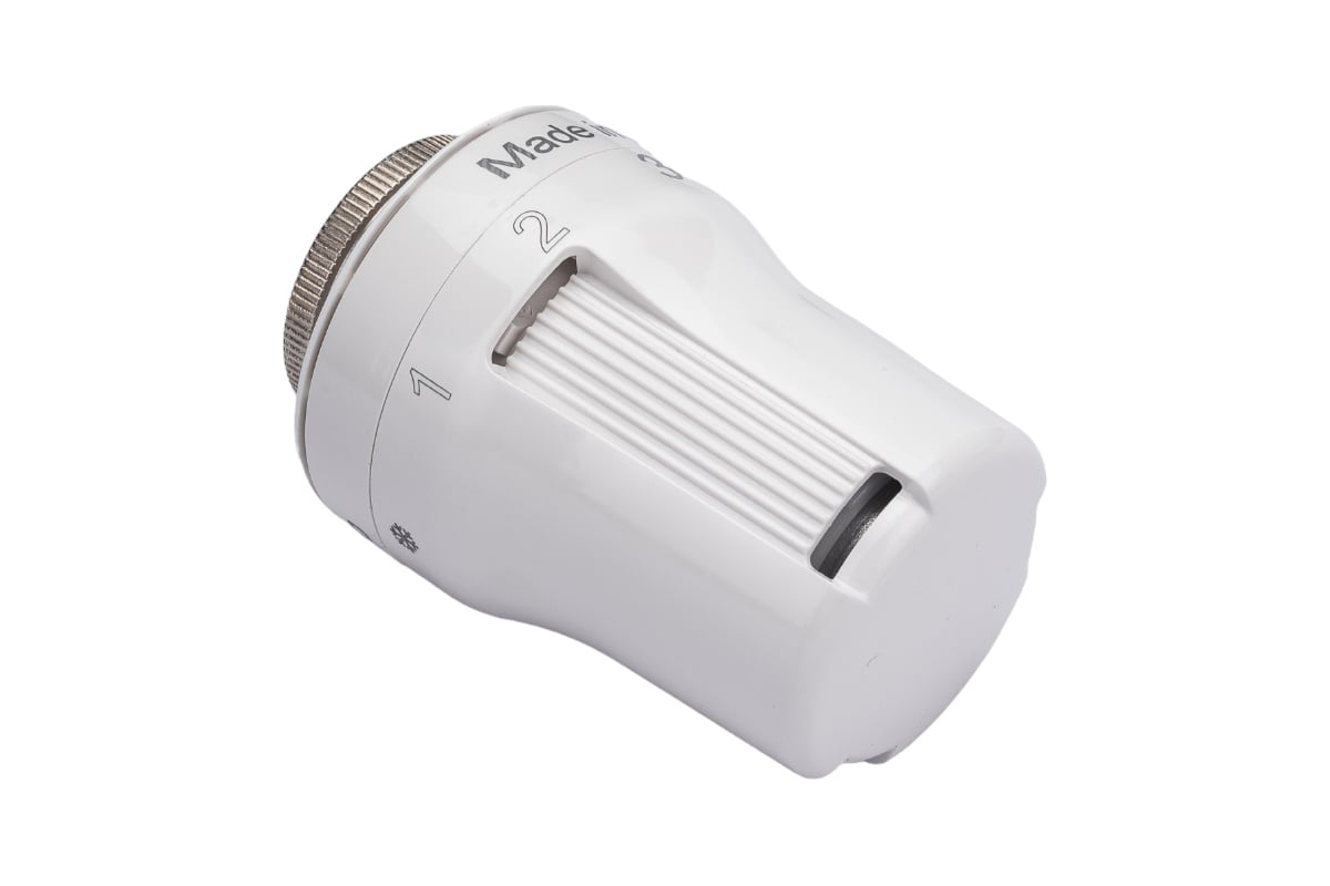 Термоголовка Royal Thermo жидкостная, M30 x 1,5 НС-1050904 - выгодная ...