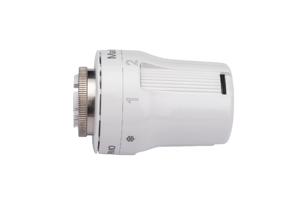 Термоголовка Royal Thermo жидкостная, M30 x 1,5 НС-1050904 - выгодная ...