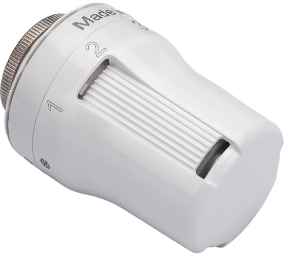 Термоголовка Royal Thermo жидкостная, M30 x 1,5 НС-1050904