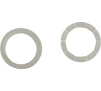 Комплект: прокладка силиконовая KOFULSO ДУ15 (1/2") 10 шт. КПС 1/2"