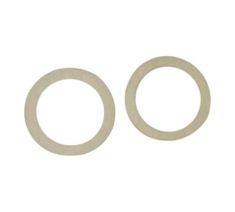 Комплект: прокладка силиконовая KOFULSO  ДУ20 (3/4") 10 шт. КПС 3/4"