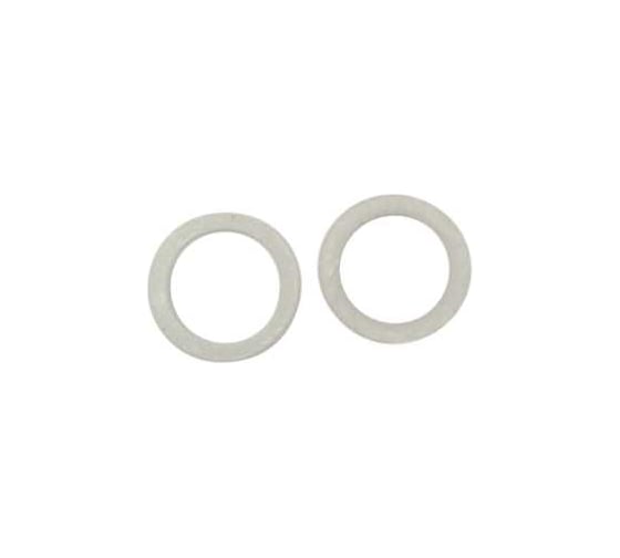 Комплект: прокладка силиконовая KOFULSO  ДУ20 (3/4") 10 шт. КПС 3/4"