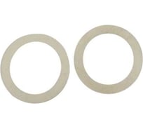 Комплект: прокладка силиконовая KOFULSO ДУ32 (1 1/4") 10 шт. КПС 1 1/4"