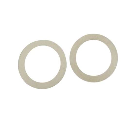 Комплект: прокладка силиконовая KOFULSO ДУ50 (2") 10 шт. КПС 2"