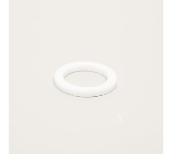 Комплект: прокладка фторопластовая KOFULSO  ДУ15 (1/2") 10 шт. КПФ 1/2"