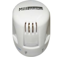 Термостатическая головка Millennium 38235