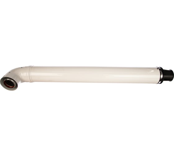 Комплект коаксиальный 60/100 мм, L=750 мм BaltGaz BG0001 28676 1
