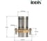 Крепление для смесителя IDDIS коннектор, m32x1,5, латунная гайка 984OPHCBSM 3