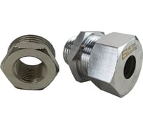 Сальниковый узел для ввода кабеля в трубу EASTEC SEAL 1 (узел 1/2 + футорка 1) 901487 28271090