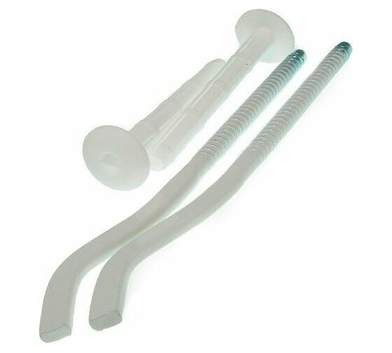 Кронштейн для радиатора Millennium анкерный (пара) 010908 1