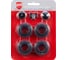 Присоединительный набор Royal Thermo 1/2" black НС-1156727 1
