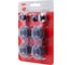 Присоединительный набор Royal Thermo 1/2" black НС-1156727 2