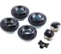 Присоединительный набор Royal Thermo 1/2" black НС-1156727 3