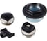 Присоединительный набор Royal Thermo 1/2" black НС-1156727 4