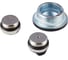 Присоединительный набор Royal Thermo 1/2" black НС-1156727 5