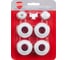 Присоединительный набор Royal Thermo 1/2" white НС-1156746 1