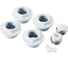 Присоединительный набор Royal Thermo 1/2" white НС-1156746 3
