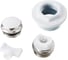 Присоединительный набор Royal Thermo 1/2" white НС-1156746 4