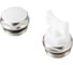 Присоединительный набор Royal Thermo 1/2" white НС-1156746 6