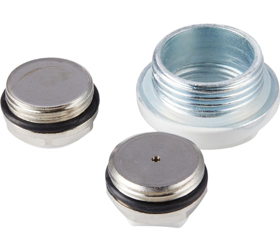Присоединительный набор Royal Thermo 3/4" white НС-1156779