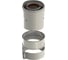 Адаптер вертикальный 60/100L Bx Royal Thermo НС-1058991 1