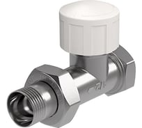 Вентиль термостатический прямой для радиатора 1/2" Royal Thermo НС-1050900