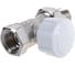 Вентиль термостатический прямой для радиатора 1/2" Royal Thermo НС-1050900 2