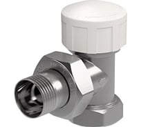 Вентиль термостатический угловой для радиатора 3/4" Royal Thermo НС-1050899