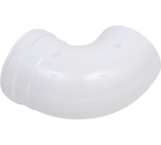 Колено подключения  90° диаметр 60/100 El, Bs, F, NF, U Royal Thermo НС-1012771