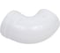 Колено подключения 90° диаметр 60/100 El, Bs, F, NF, U Royal Thermo НС-1012771 2