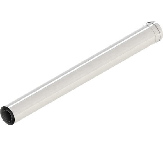 Элемент удлинительный диаметр 60/100L, 1000 мм Royal Thermo НС-1011732