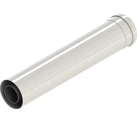 Элемент удлинительный диаметром 60/100L, 250 мм Royal Thermo НС-1098439