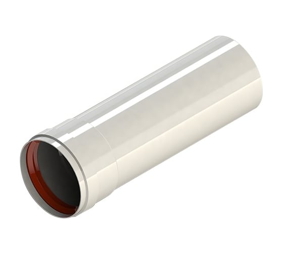 Элемент удлинительный диаметром 80, 250 мм (10 шт.) Royal Thermo НС-1019278