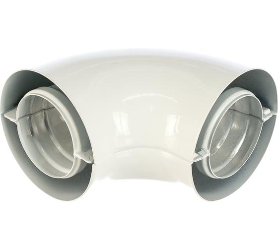 Коаксиальный универсальный комплект Royal Thermo 60/100 мм НС-1140103