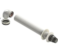 Коаксиальный комплект Royal Thermo 60/100L Fr НС-1039609