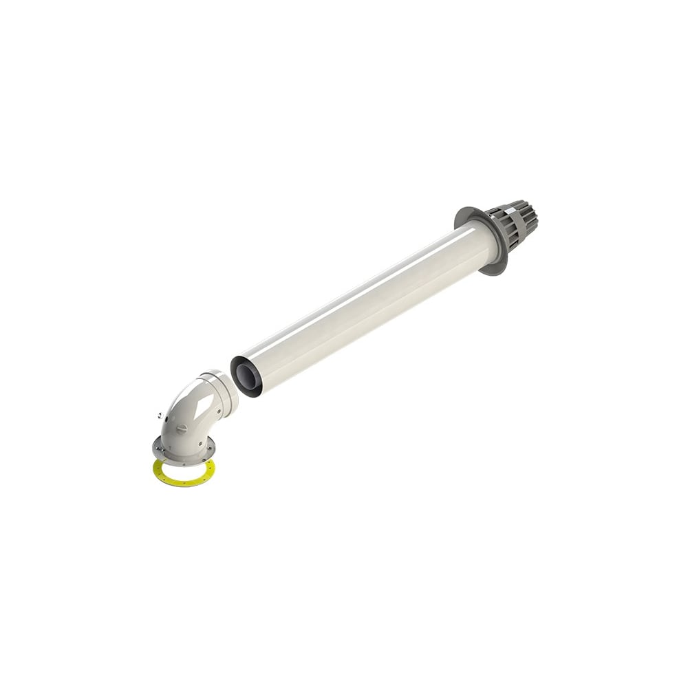 Коаксиальный комплект Royal Thermo 60/100L Pr НС-1023173 - выгодная ...