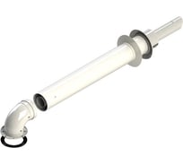 Коаксиальный утепленный комплект Royal Thermo 60/100L Pr НС-1068351