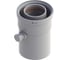 Конденсатоотводчик горизонтальный 60/100 Royal Thermo НС-0078702 1