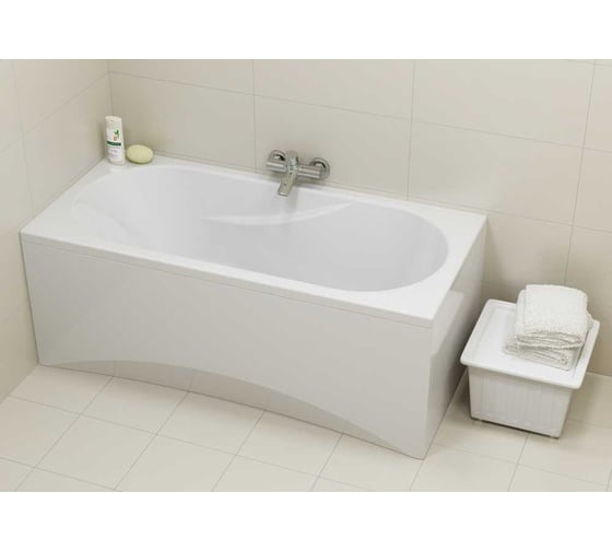 Фронтальная панель для ванны Cersanit MITO RED 170 63382