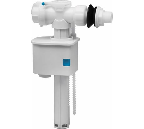 Впускной клапан IDDIS боковой подвод F012400-0006