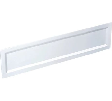 Экран для поддона RGW NA/CL-s-12 120x24 (фронтальный) 16231211-02
