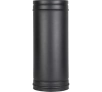 Сэндвич КПД ЧЕРНЫЙ 500 мм, ф120x200 4603736556283